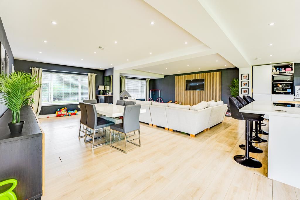Additional image 10 of 4 bed detached house for saleNorway Close, Corby NN18