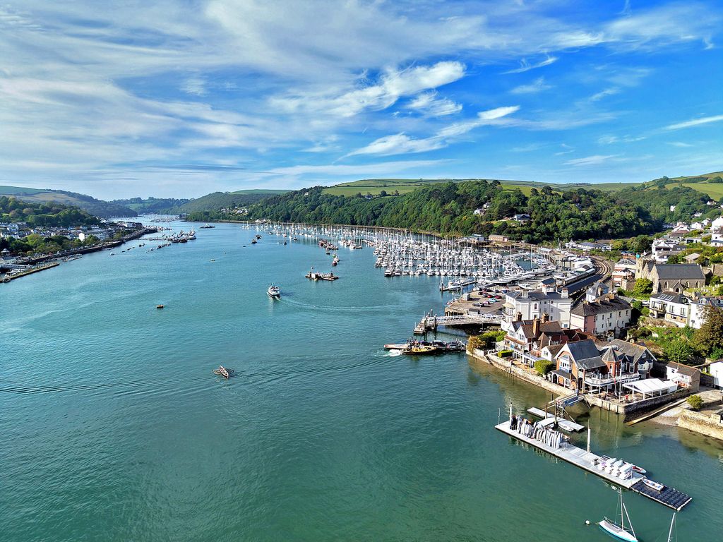Additional image 18 of 5 bed flat for salePriory Street, Kingswear, Dartmouth, Devon TQ6