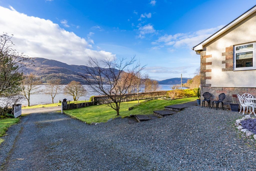 Additional image 4 of 4 bed detached bungalow for saleTigh-Na-Creige, Colintraive, 3 PA22