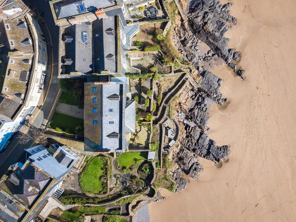 Additional image 4 of 7 bed semi-detached house for saleSt Julian Street, Tenby SA70