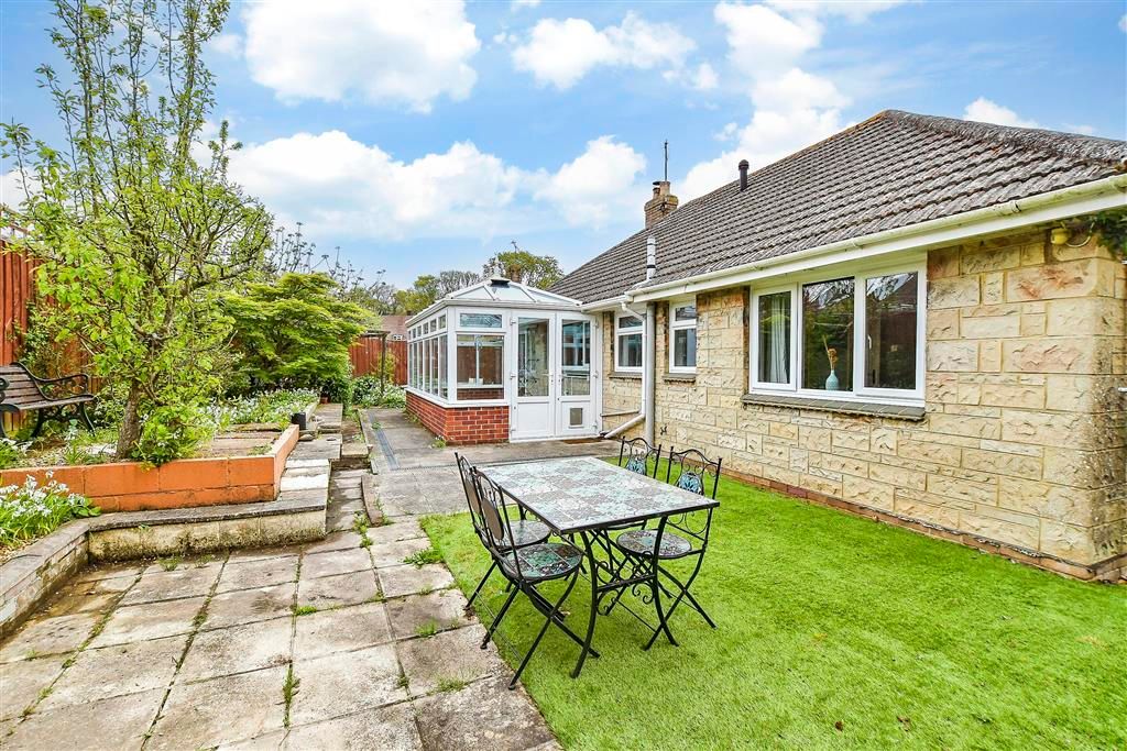 Property photo 3 of 15 Rear Garden