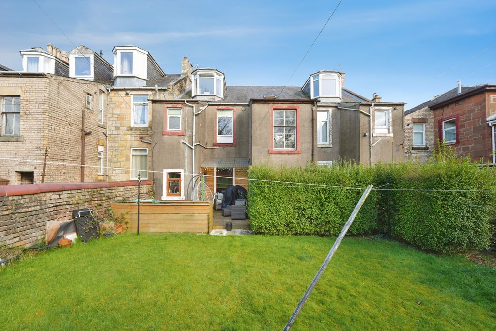 Additional image 15 of 3 bed flat for saleNorth Hamilton Street, Kilmarnock KA1