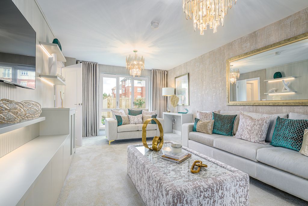 Additional image 8 of 5 bed detached house for saleWellhall Road, Hamilton ML3