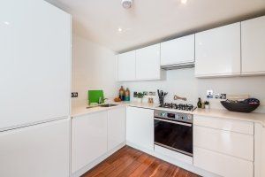 Property photo 3 of 8 Kitchen