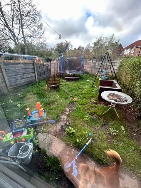 Property photo 3 of 28 Rear Garden