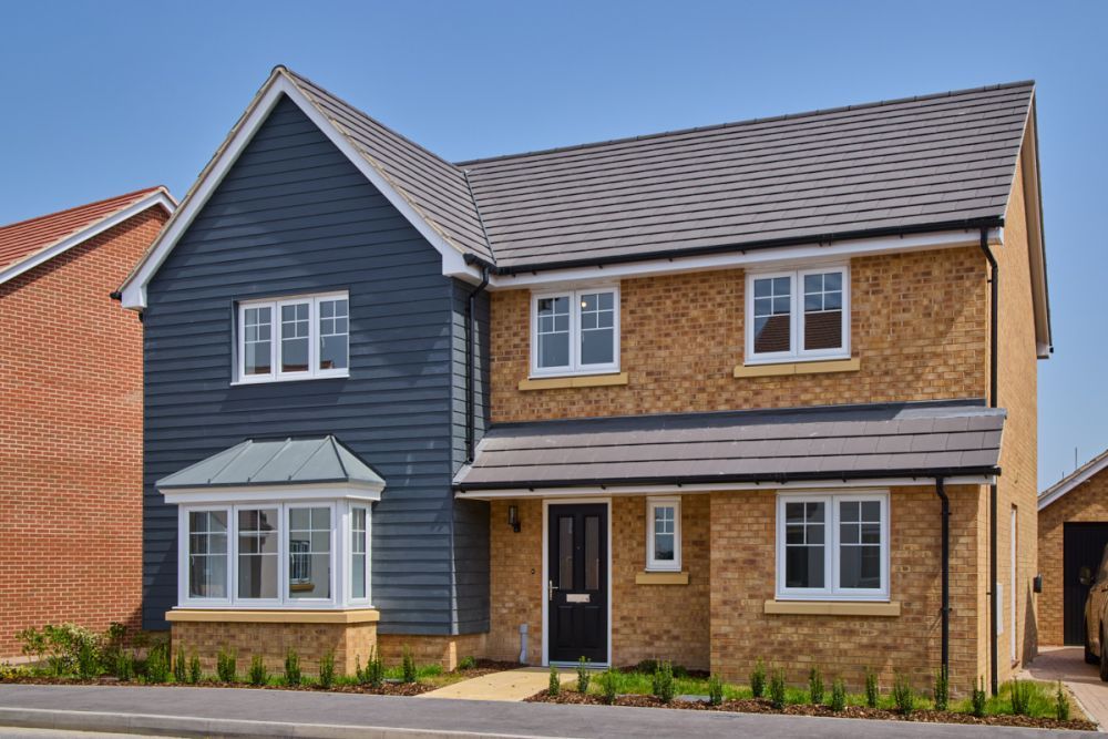 Property photo 1 of 10 The Salcombe