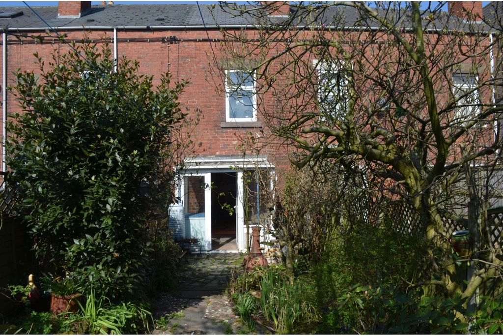 Property photo 1 of 19 Rear View