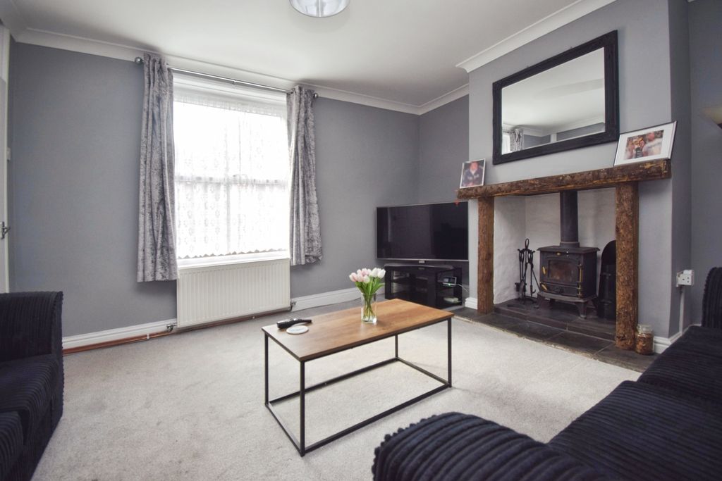 Property photo 2 of 13 Living Room