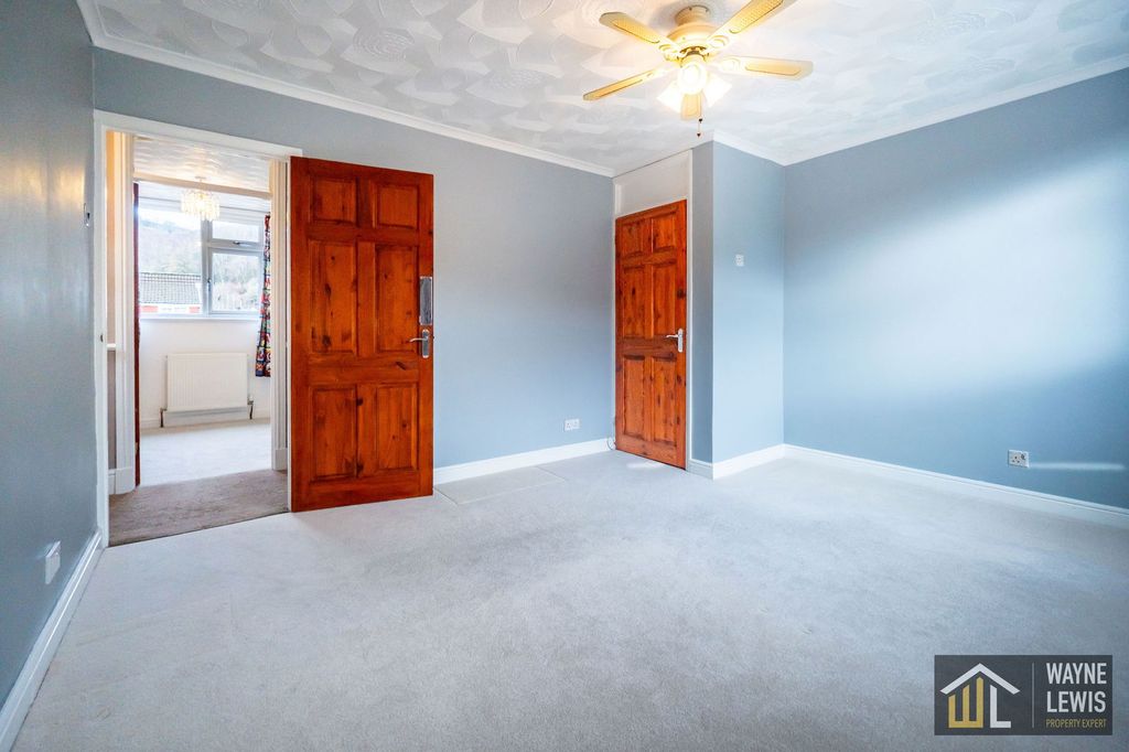 Additional image 19 of 3 bed semi-detached house for saleGlyn Llwyfen, Llanbradach, Caerphilly CF83