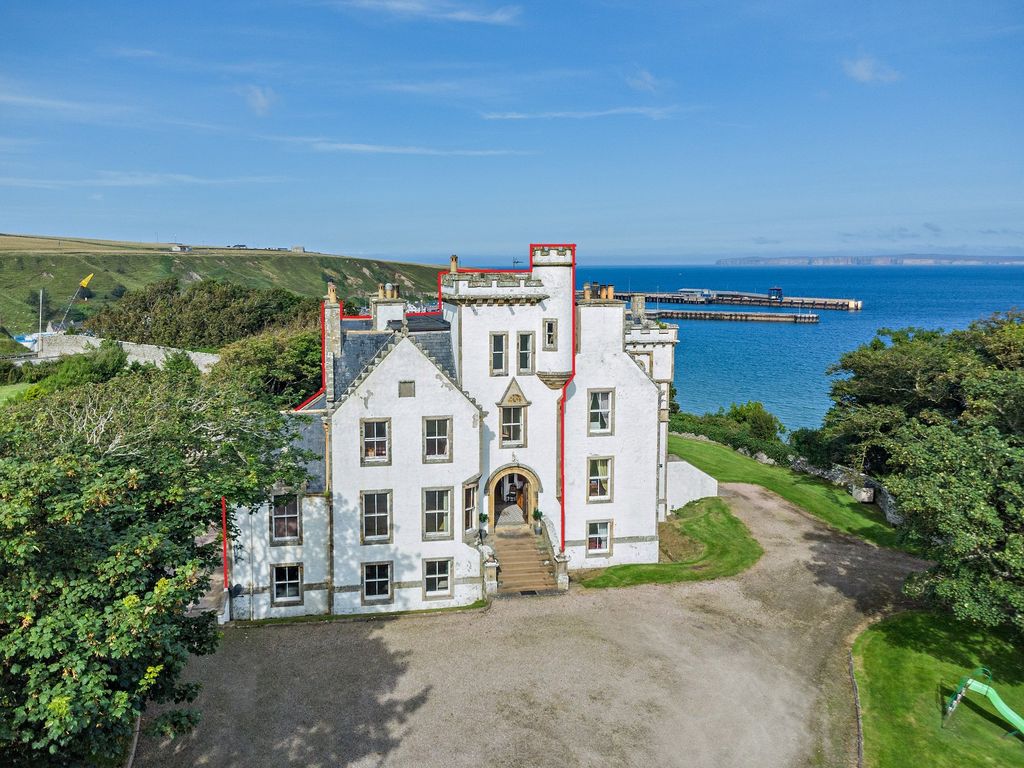 Property photo 1 of 27 Scrabster House