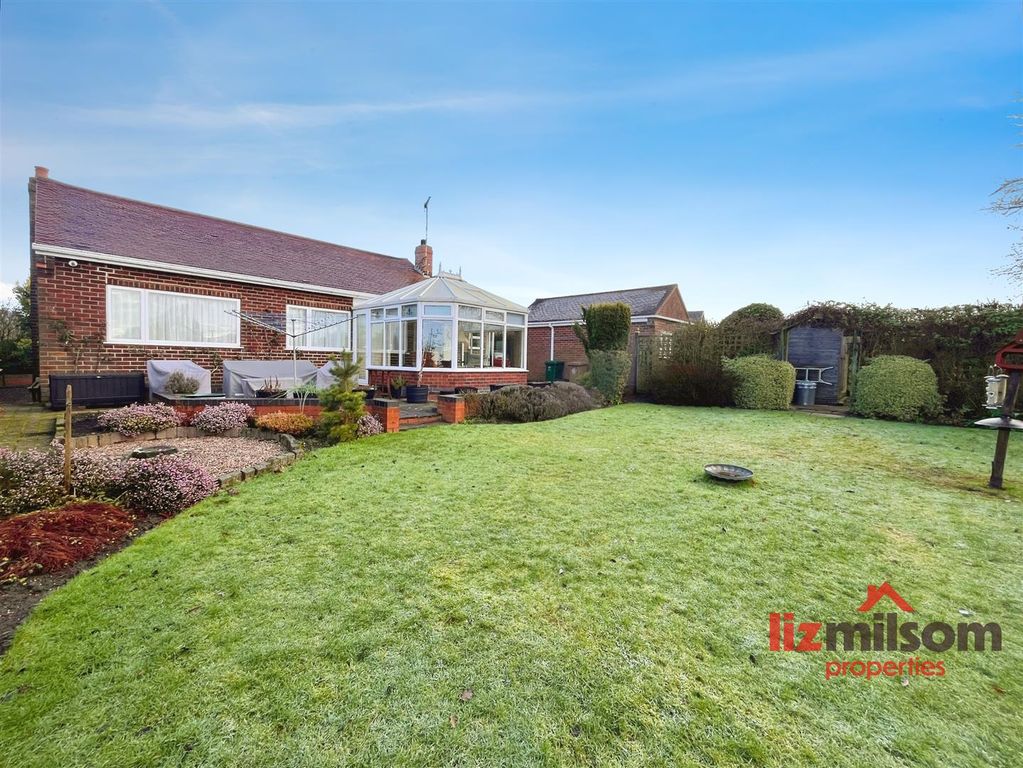 Property photo 1 of 23 Rear External