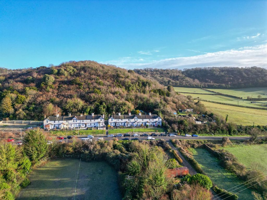 Property photo 2 of 17 Aerial Front.Jpg