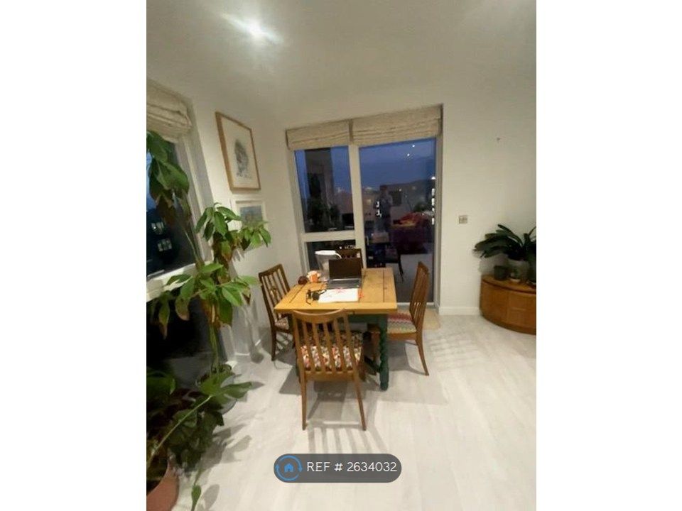 Property photo 3 of 12 Open Plan Kitchen Living Room