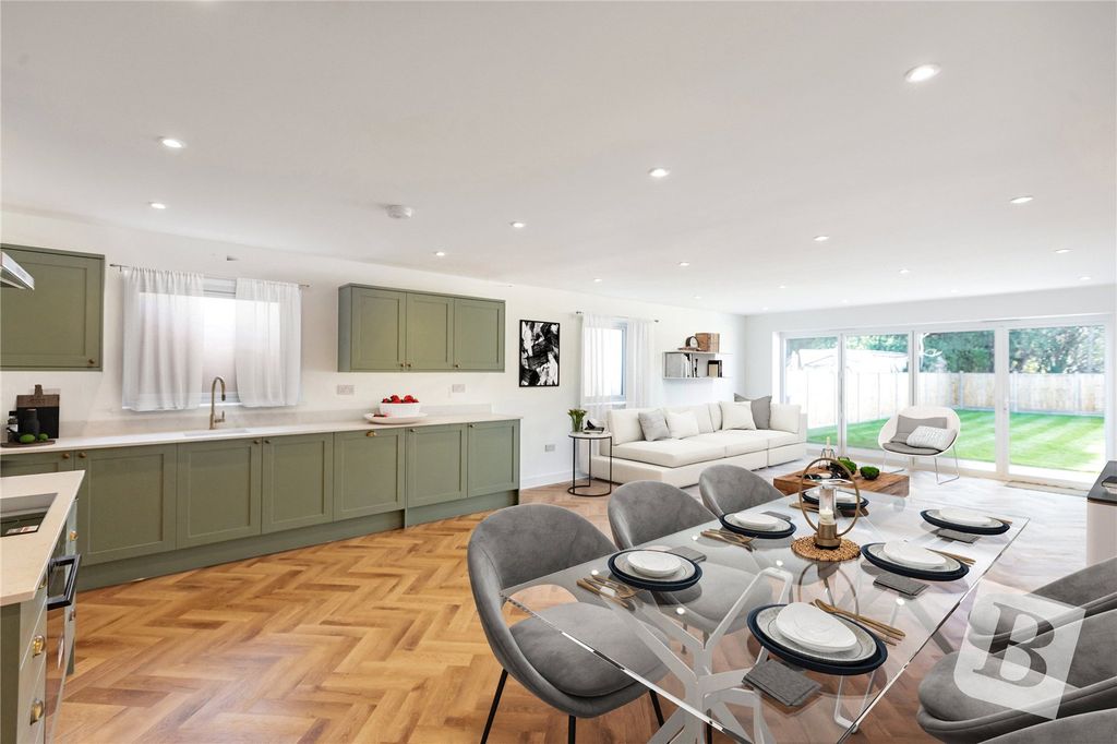 Property photo 1 of 14 Kitchen/Diner