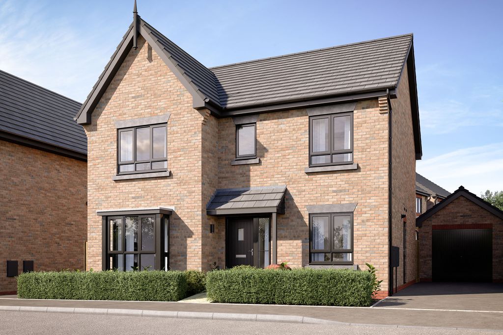 Property photo 1 of 13 CGI