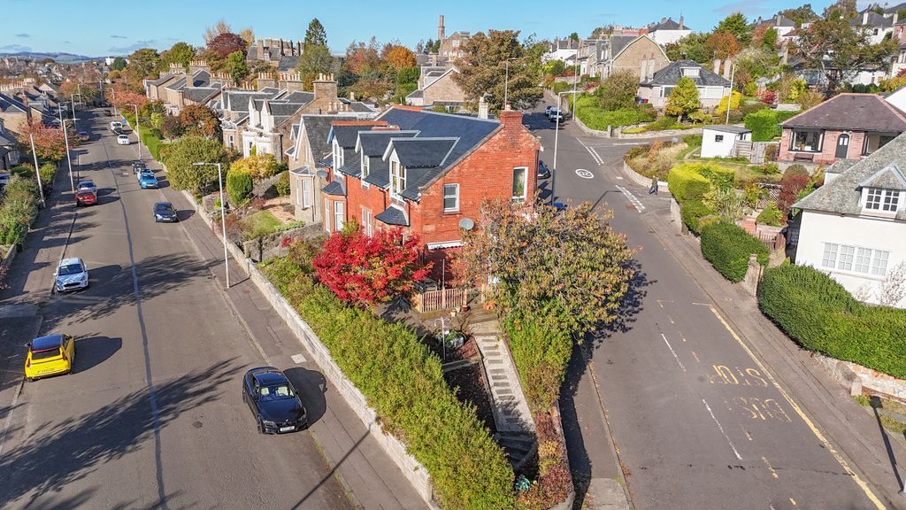Additional image 30 of 4 bed semi-detached house for saleInverary Terrace, Dundee DD3