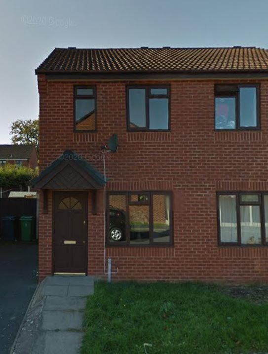 Property photo 1 of 2 8 Sambrook Close.Jpg