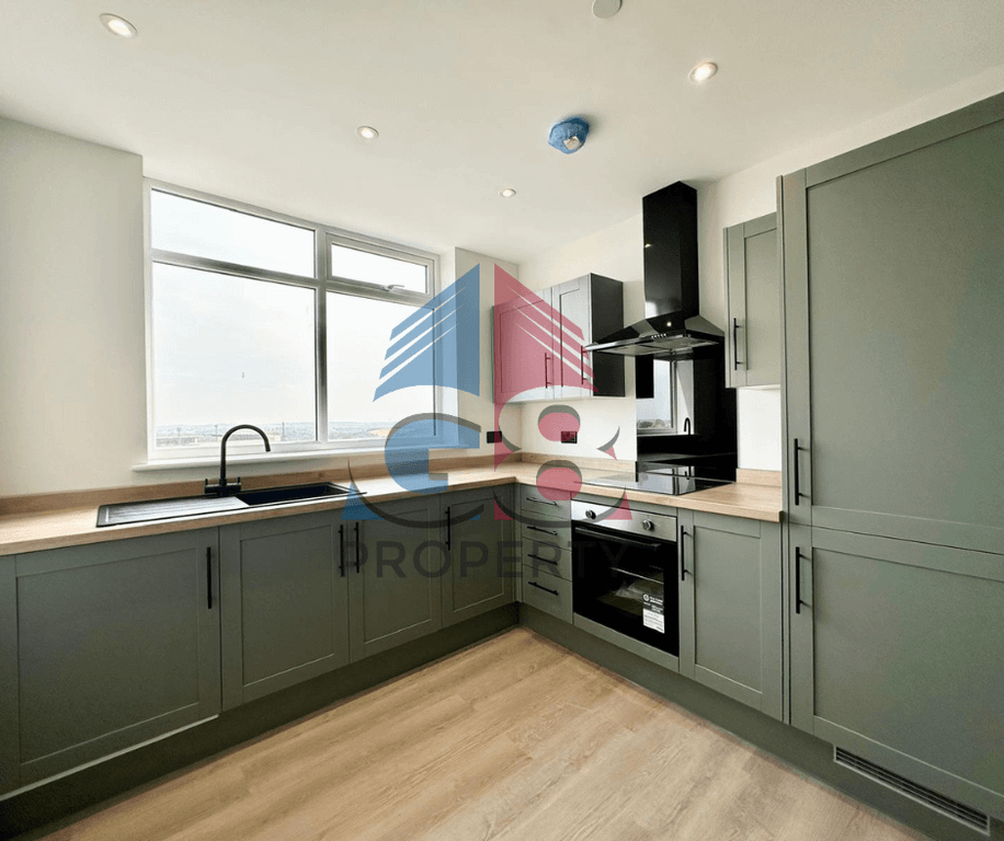 Property photo 1 of 18 Flat 8 Sheffield Road