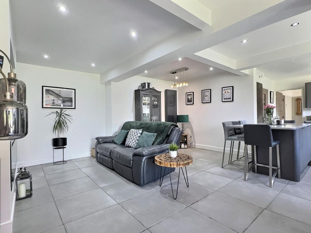 Property photo 3 of 29 Open Plan Kitchen Diner &amp; Lounge