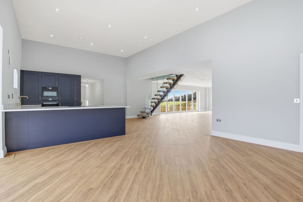 Additional image 7 of 5 bed detached house for saleThe Barn, Craigton Farm, Causewayhead FK9