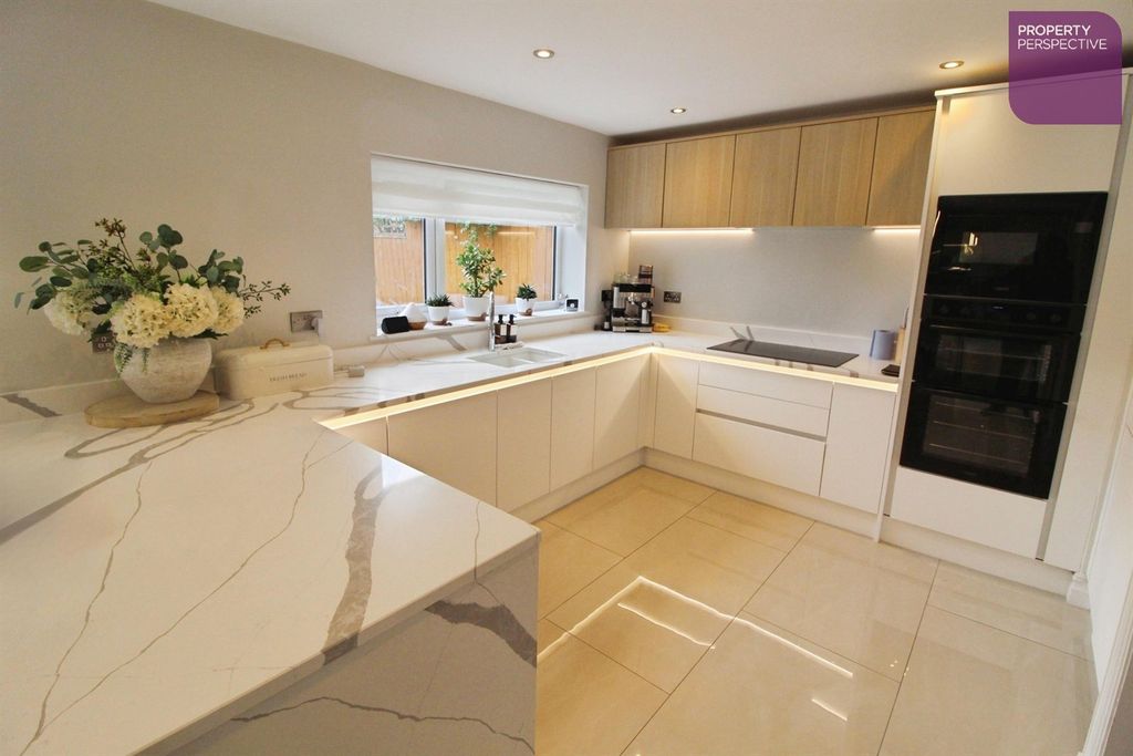 Property photo 3 of 17 Living Dining Kitchen