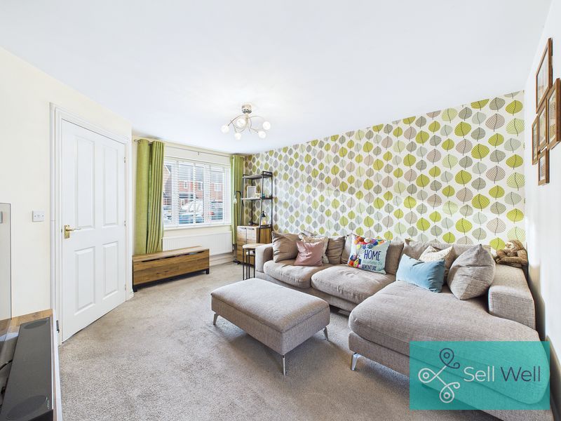 Property photo 2 of 26 Lounge