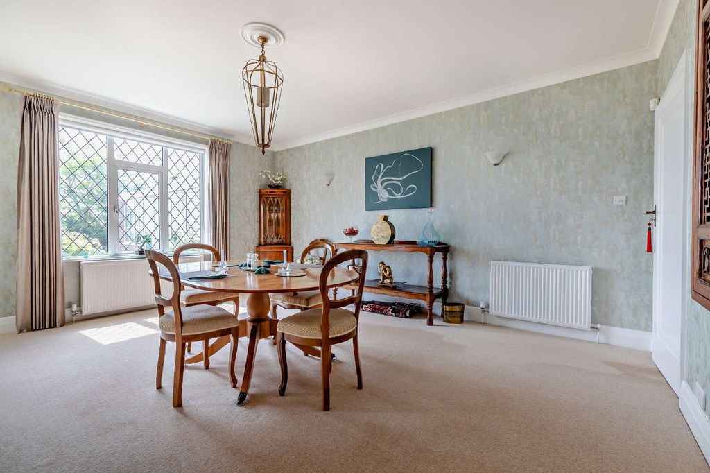 Additional image 11 of 5 bed detached house for saleClennon Summit, Paignton, Devon TQ4