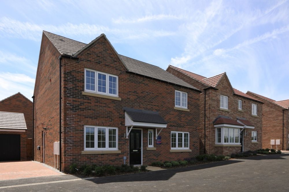 Property photo 1 of 10 Copley Park The Buckingham