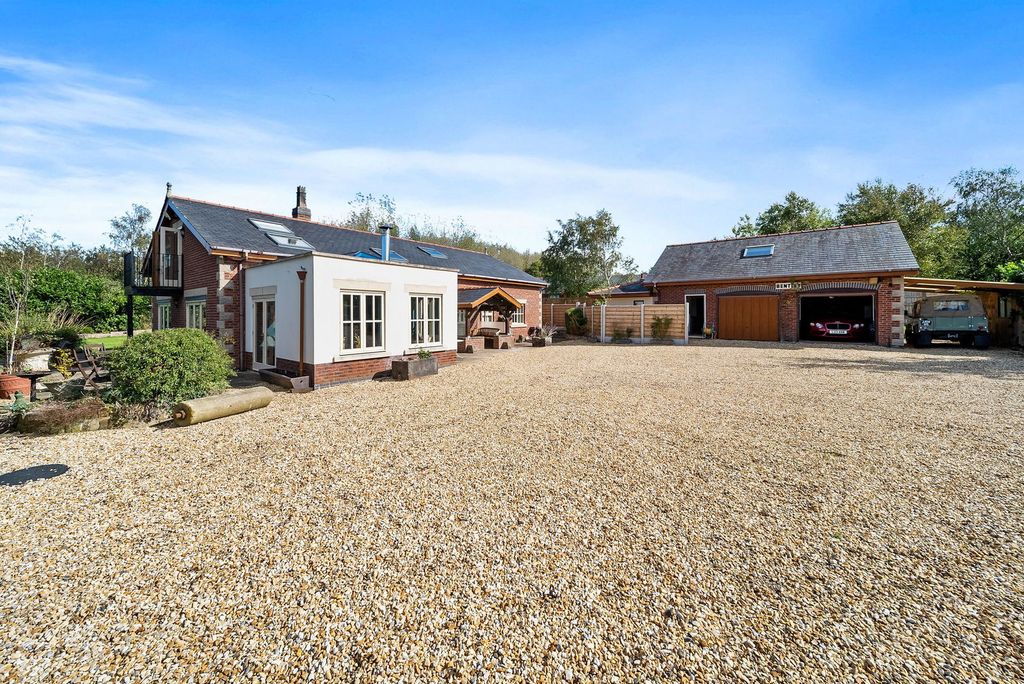 Additional image 4 of 6 bed detached house for saleHall Lane, Mawdesley, Ormskirk L40