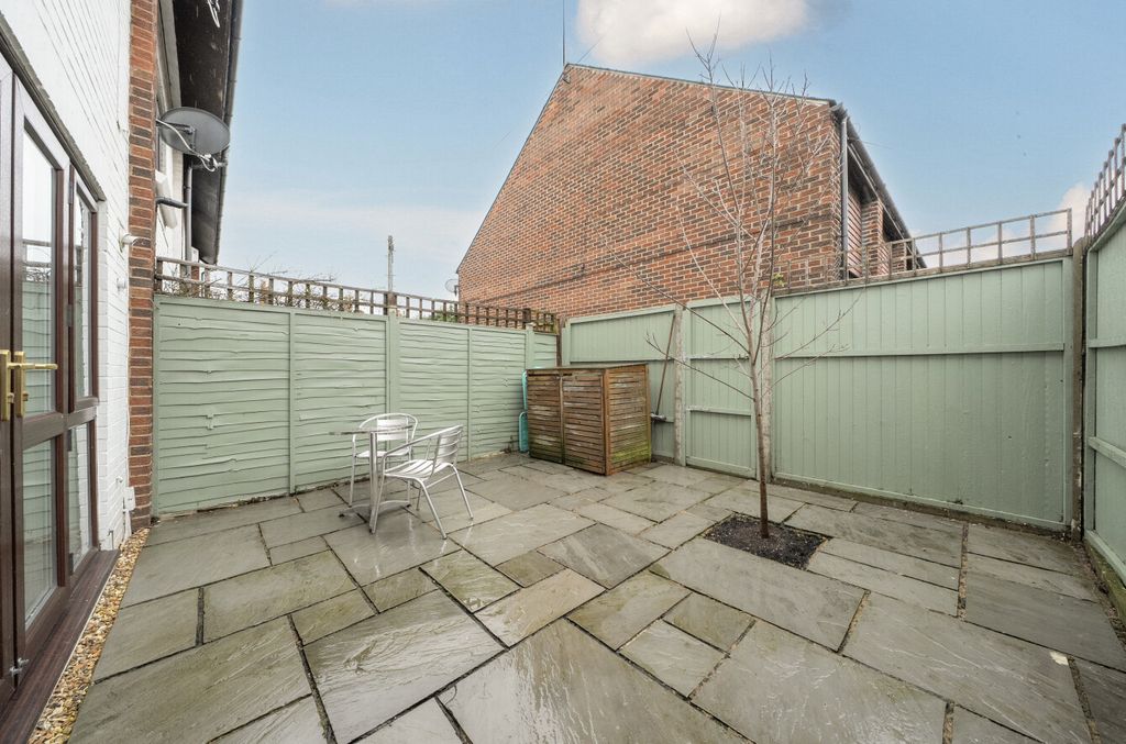 Property photo 3 of 15 Rear Courtyard
