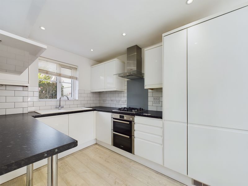 Property photo 2 of 12 Kitchen/Diner