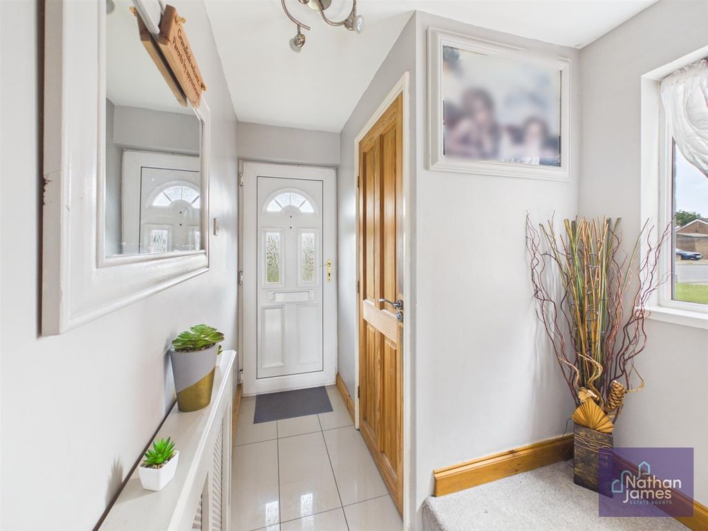 Additional image 4 of 4 bed detached house for saleQuarry Rise, Undy NP26