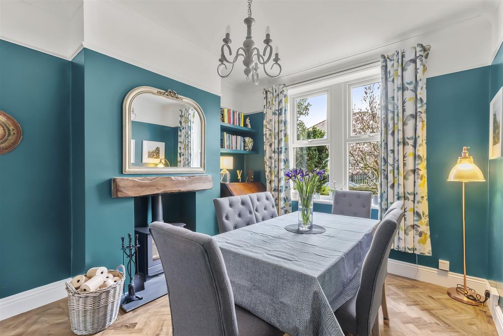 Property photo 3 of 35 Sitting/Dining Room