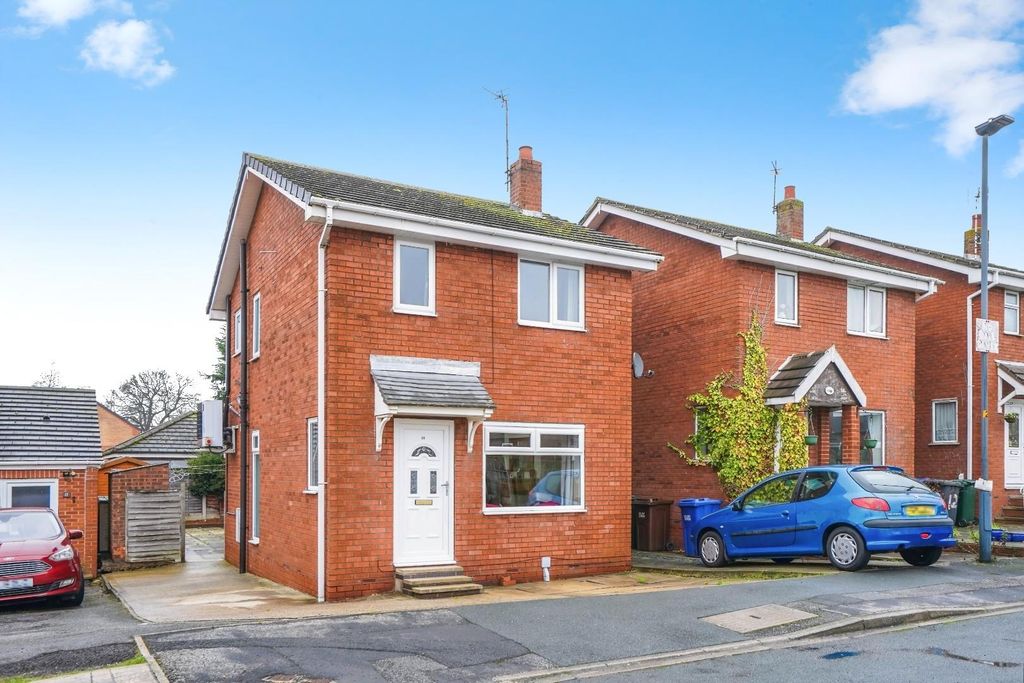 Property photo 1 of 22 16 Landing Close, Barlby, Selby, Yo8 5LG_9Bf049c1-