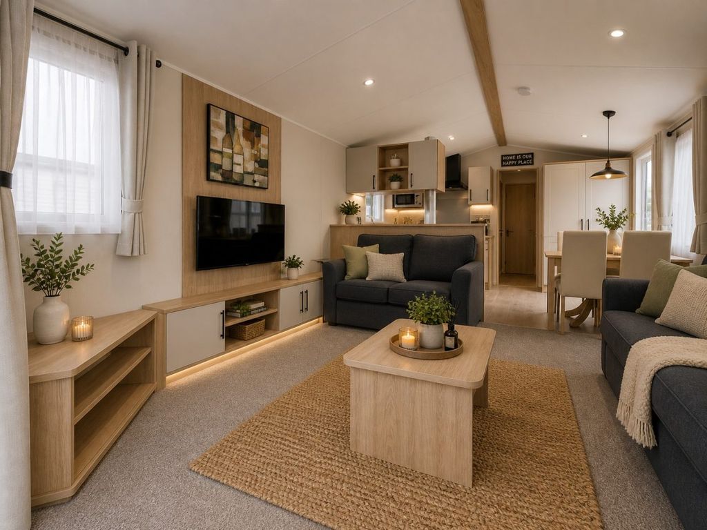 Property photo 2 of 5 Willerby Lamberhurst 2020 Car0028382 136888968.Jpeg