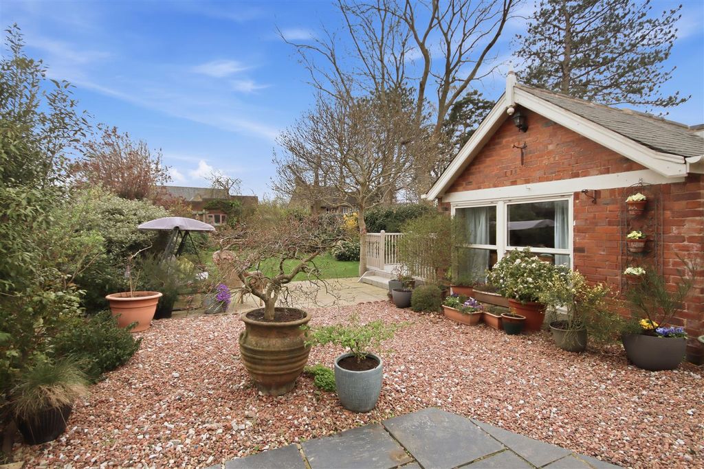 Property photo 2 of 39 Rear 2