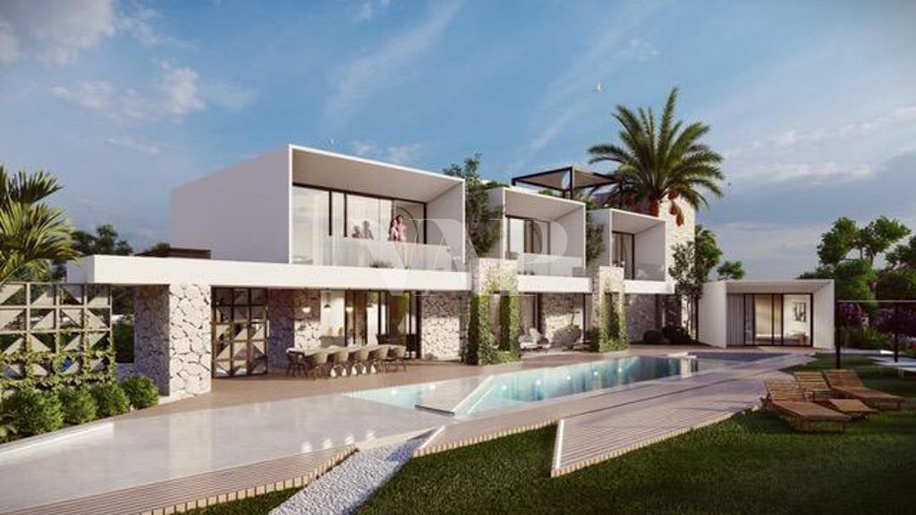 Property photo 1 of 22 Plot Of Land In Quintinhas With Approved Project, Vilamoura