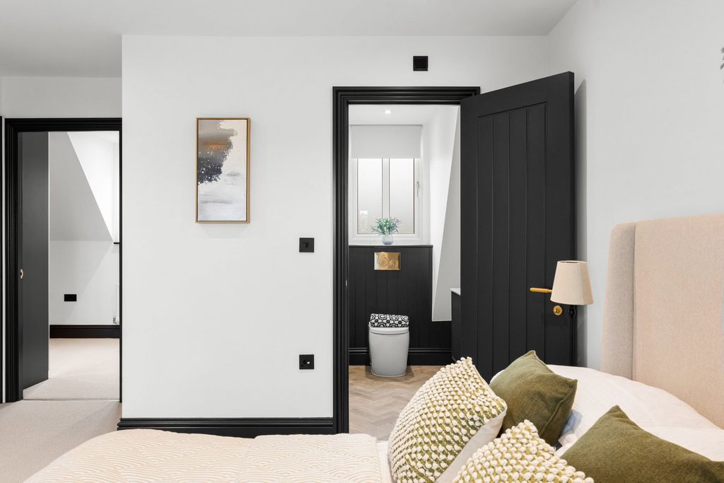 Additional image 16 of 4 bed detached house for saleOlive Tree Farm, Bowerland Lane. RH7