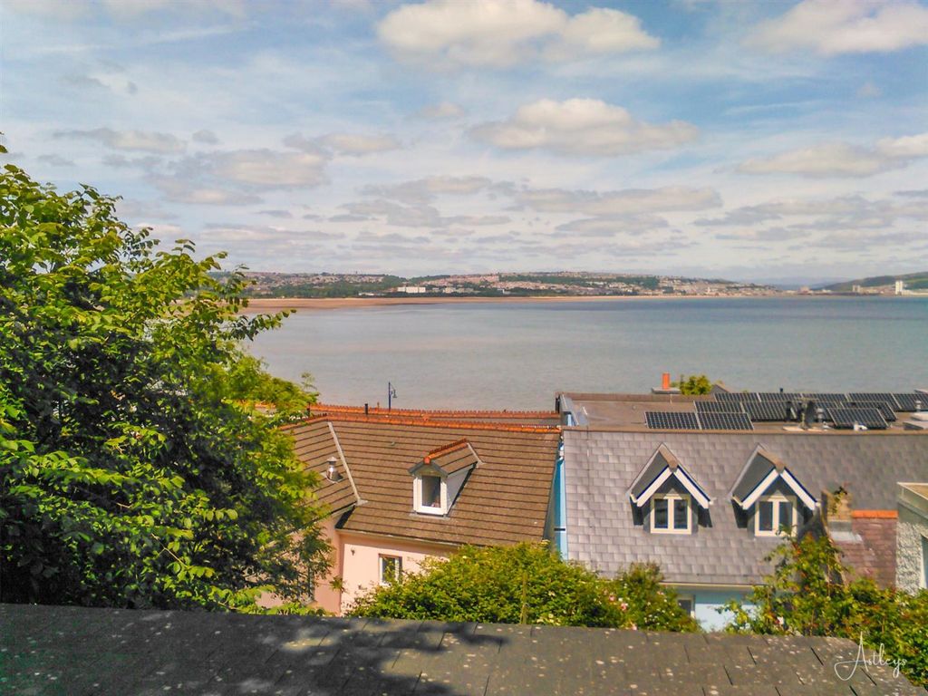 Property photo 3 of 21 Rear Garden View