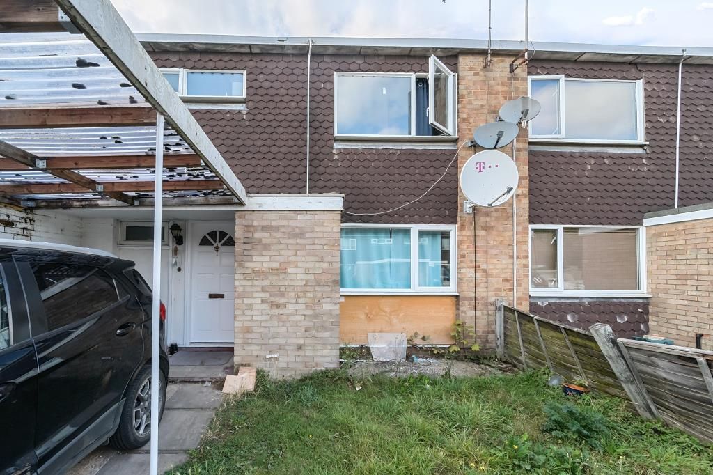 Property photo 1 of 10 External View