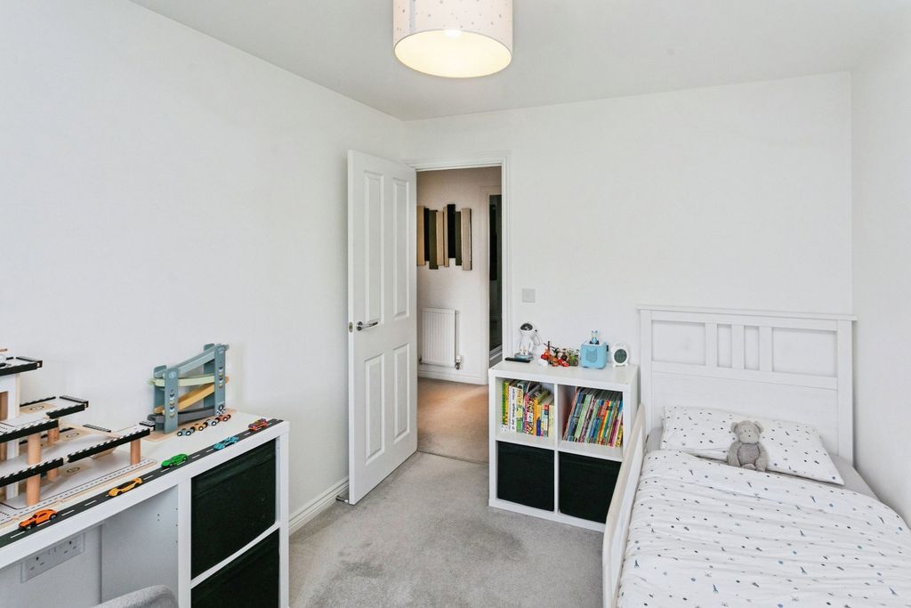 Additional image 12 of 3 bed semi-detached house for saleOrion Drive, Brackley NN13
