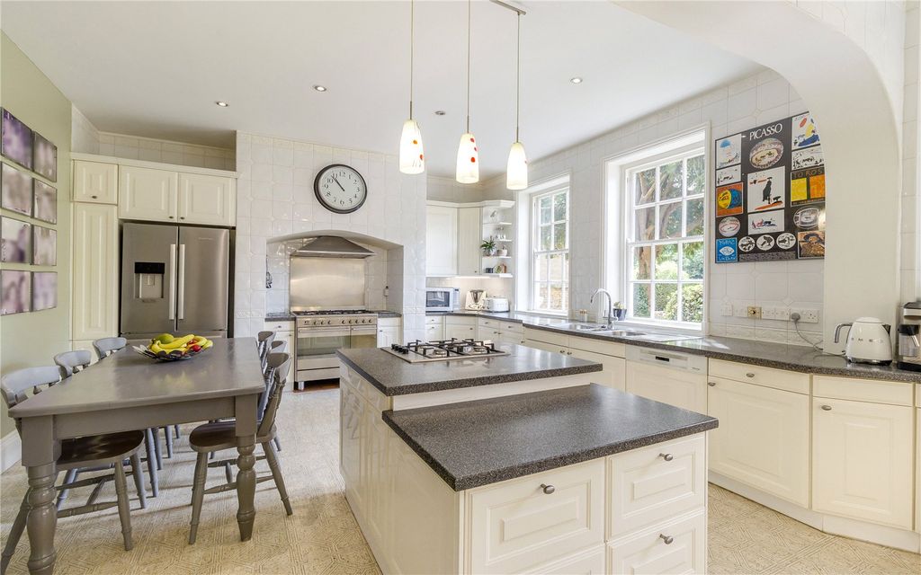 Additional image 6 of 7 bed detached house for saleStoneycroft, 1 The Grove, Lincoln, Lincolnshire LN2
