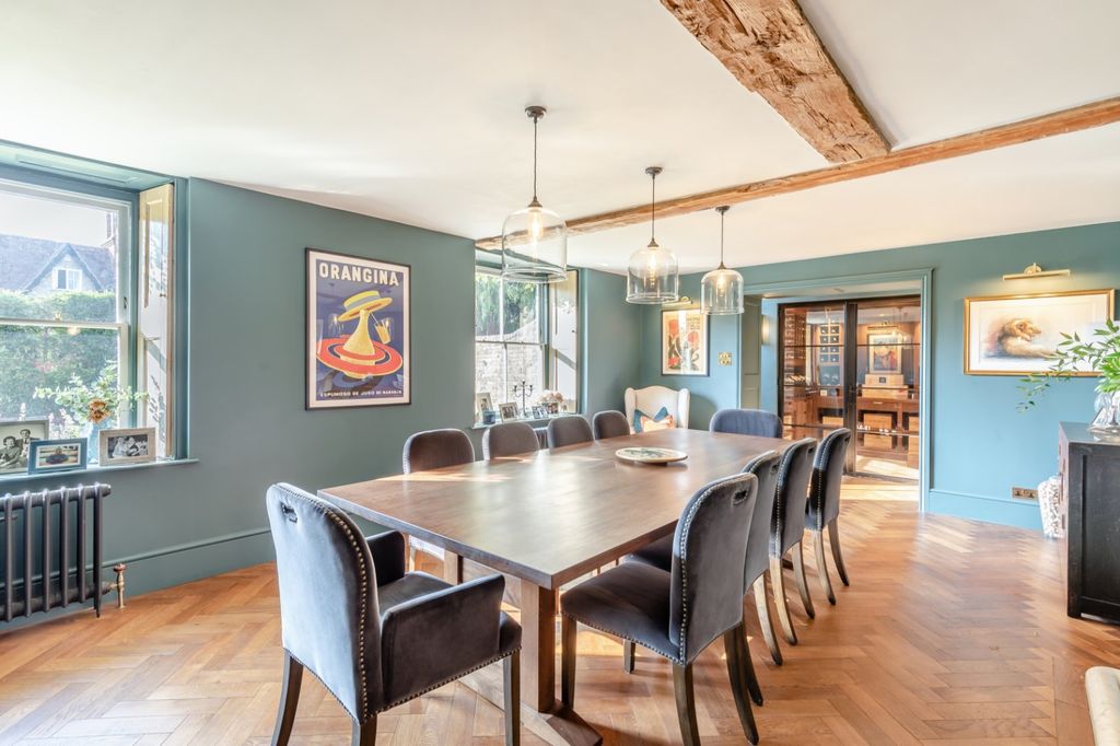 Property photo 3 of 36 Dining Room