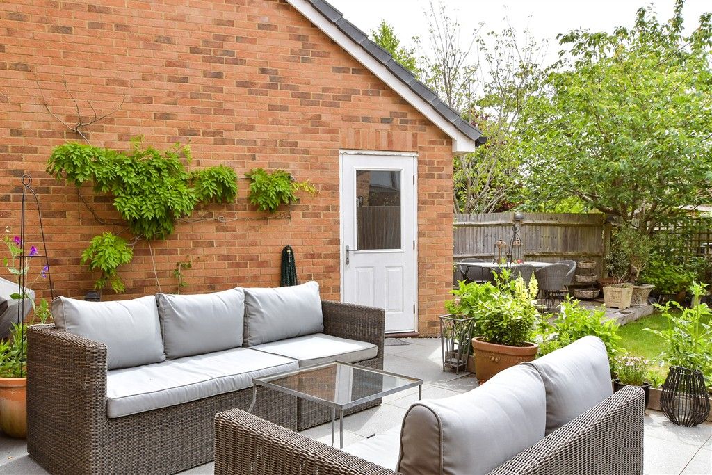 Property photo 2 of 11 Rear Garden