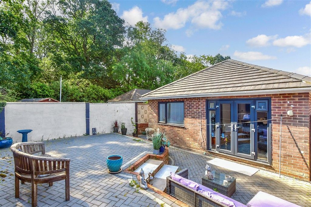Property photo 3 of 3 Rear Garden