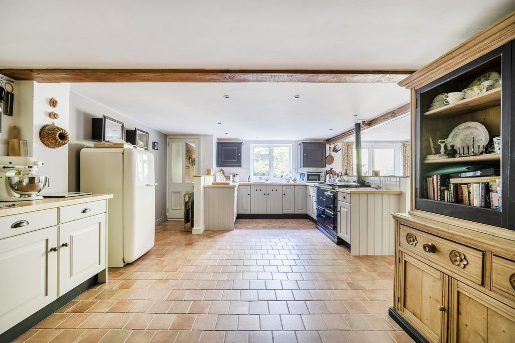 Additional image 7 of 4 bed detached house for saleWoodborough, Pewsey SN9
