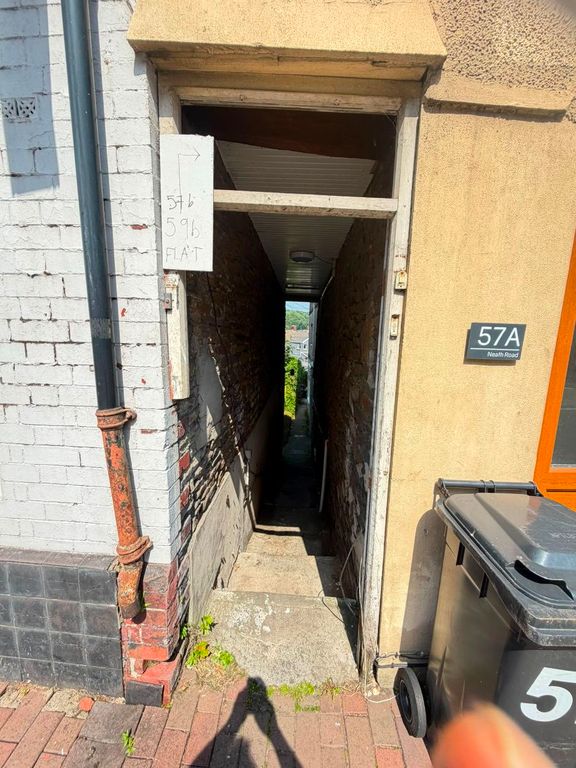 Additional image 27 of 1 bed property for saleNeath Road, Briton Ferry, Neath SA11