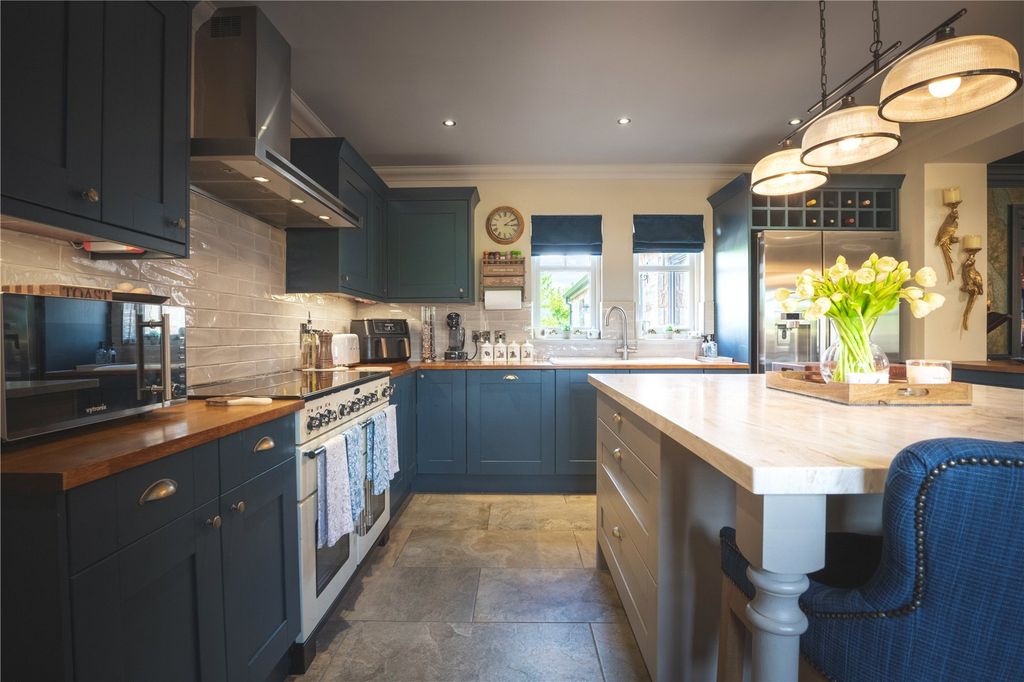Additional image 8 of 5 bed detached house for saleWest Belvedere Farm, Galston, Ayrshire KA4