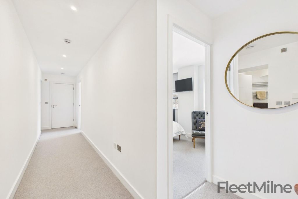 Additional image 20 of 3 bed flat for saleQueensway House, 57 Livery Street B3