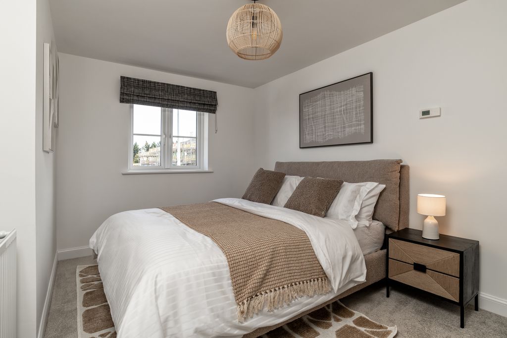 Additional image 5 of 4 bed detached house for sale"Fenton" at Southcraig Avenue, Kilmarnock KA3